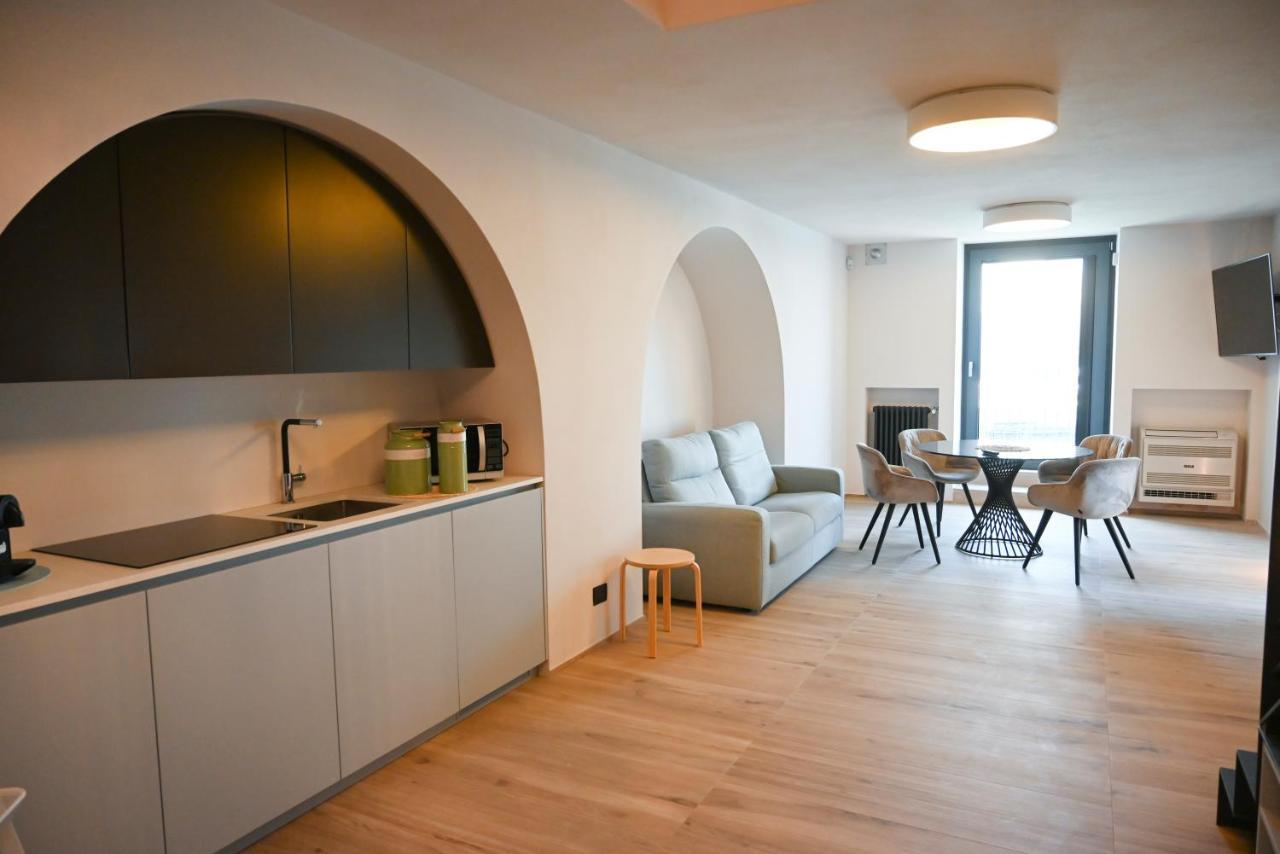 Willa La Casa Di Alice Monopoli Zewnętrze zdjęcie