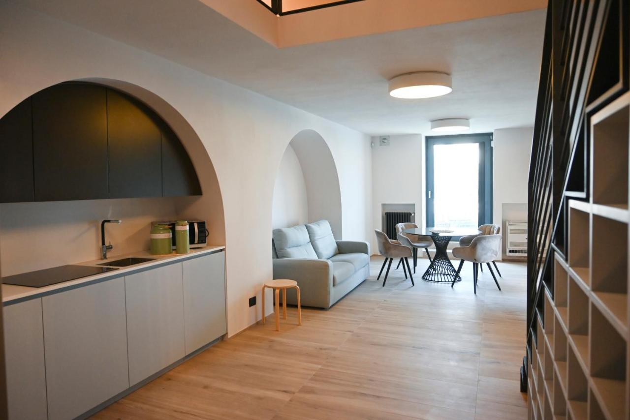 Willa La Casa Di Alice Monopoli Zewnętrze zdjęcie
