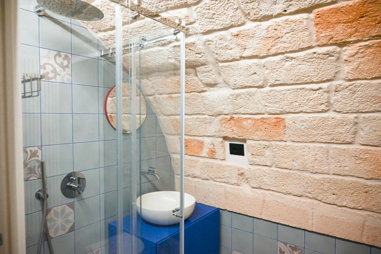 Willa La Casa Di Alice Monopoli Zewnętrze zdjęcie