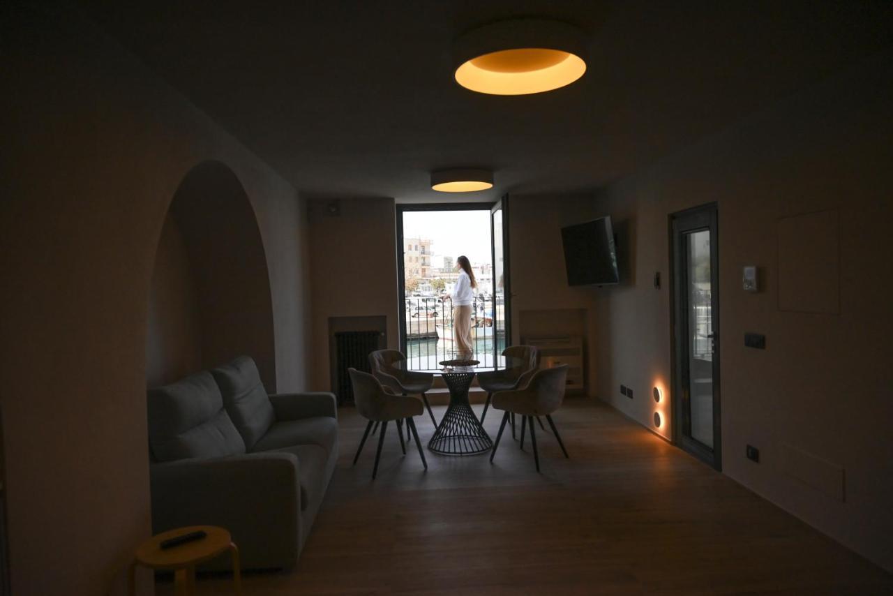 Willa La Casa Di Alice Monopoli Zewnętrze zdjęcie