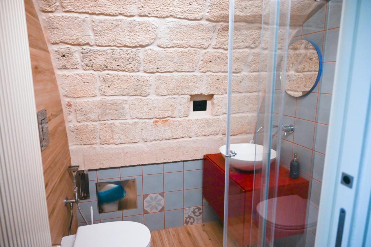 Willa La Casa Di Alice Monopoli Zewnętrze zdjęcie