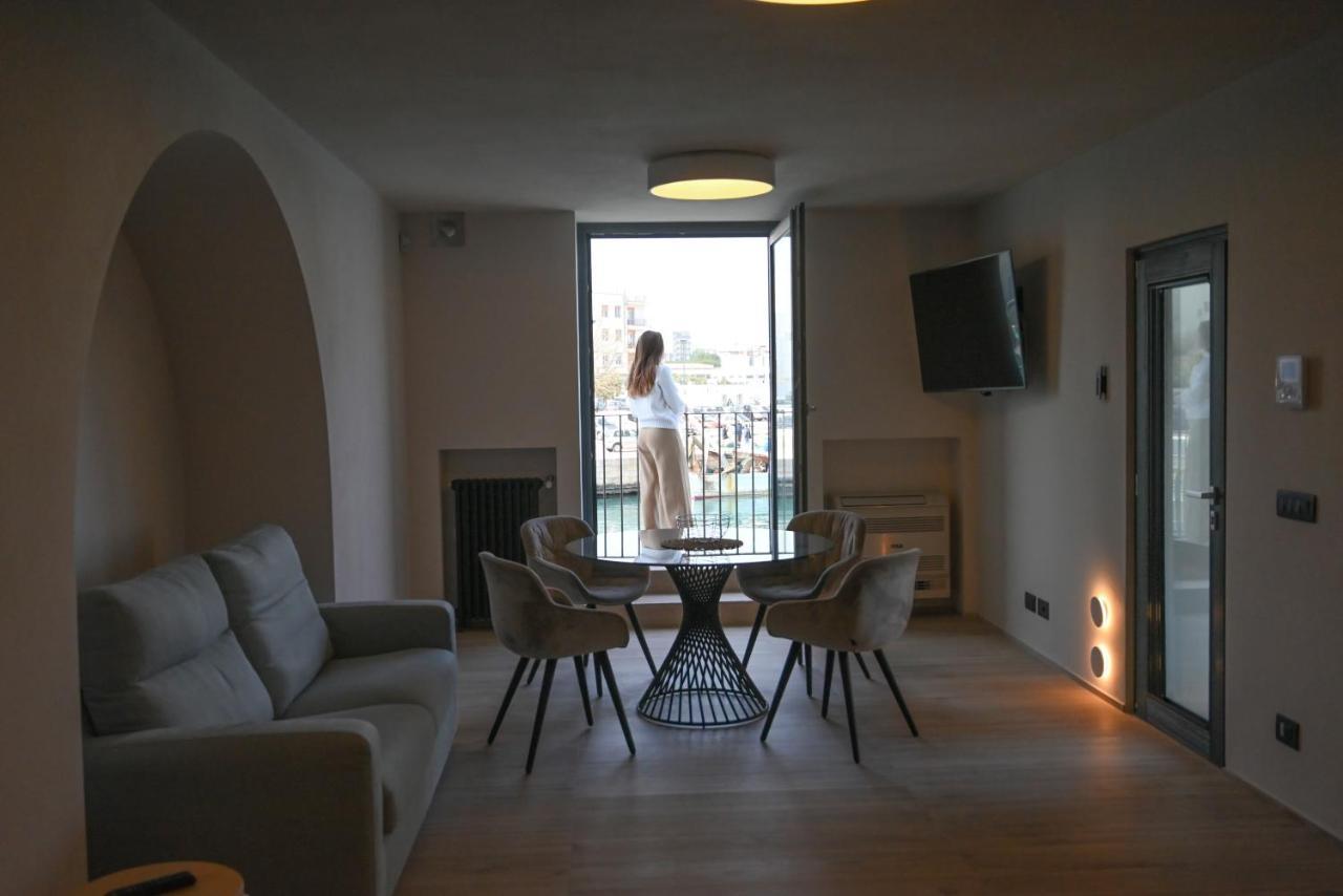 Willa La Casa Di Alice Monopoli Zewnętrze zdjęcie
