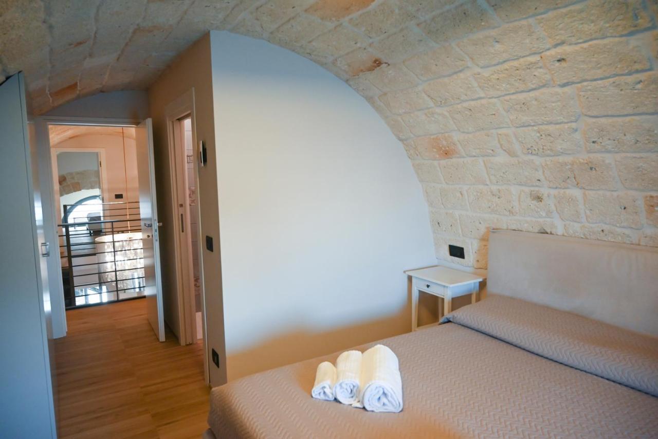 Willa La Casa Di Alice Monopoli Zewnętrze zdjęcie