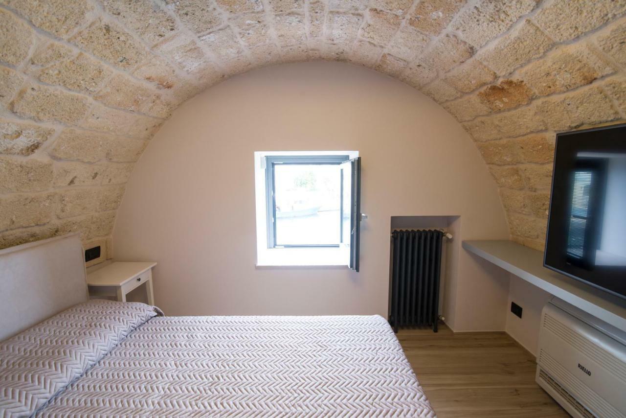 Willa La Casa Di Alice Monopoli Zewnętrze zdjęcie