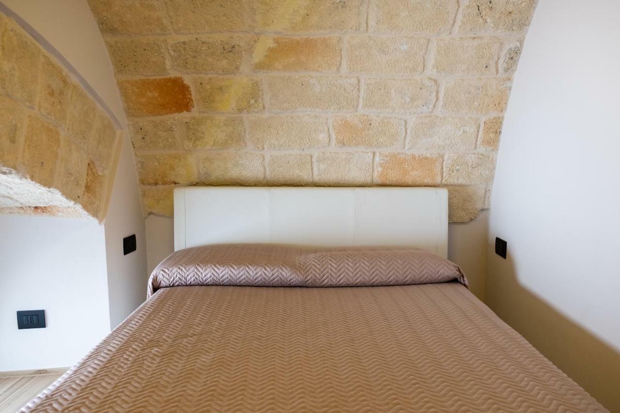 Willa La Casa Di Alice Monopoli Zewnętrze zdjęcie