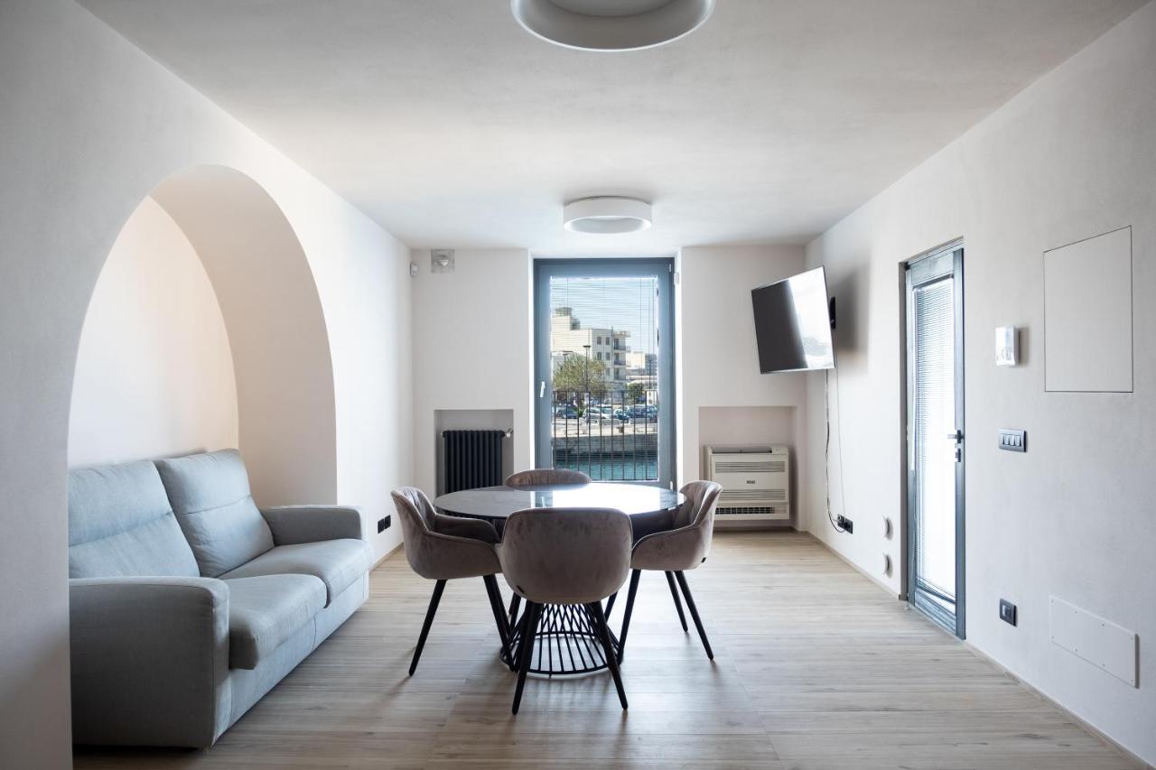 Willa La Casa Di Alice Monopoli Zewnętrze zdjęcie